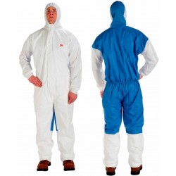 Tuta protettiva 3M 4535