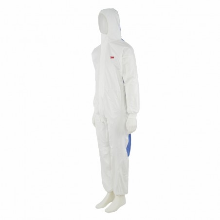 Tuta protettiva 3M 4535 Tuta protettiva 3M 4535