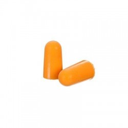 3M Inserti auricolari 37 dB, senza cordoncino - serie 1100