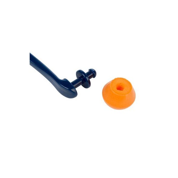 3M E-A-R Inserti auricolari con cordoncino, 26 dB - 1310