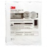 3M Filtro antiparticolato, P2 R, 2125