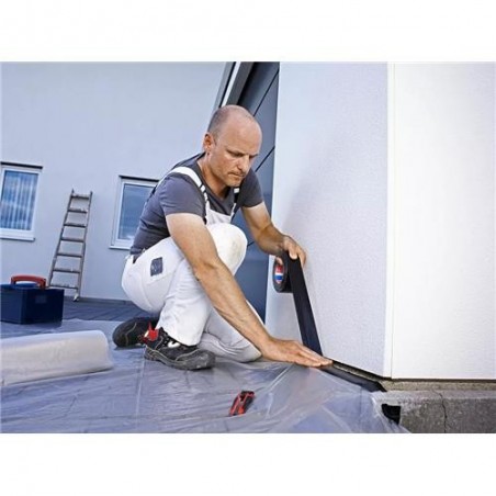 Tesa 4662 - nastro telato Extra Forte grigio - 50x48 Tesa 4662 - nastro telato Extra Forte grigio - 50x48