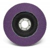 3M Flap Disc 769F - flat T27 115 mm x 22 mm
