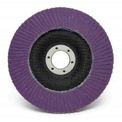 3M 769F disco lamellare piano T27 115mmx22mm