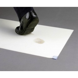 3M Tappeto Nomad Anticontaminante - fogli adesivi usa e getta