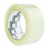 3M Scotch High Tack Box Sealing Tape 311+, Clear, 48 mm x 66 m