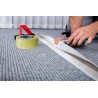 Nastro biadesivo permanente per moquette, tappeto e altri
