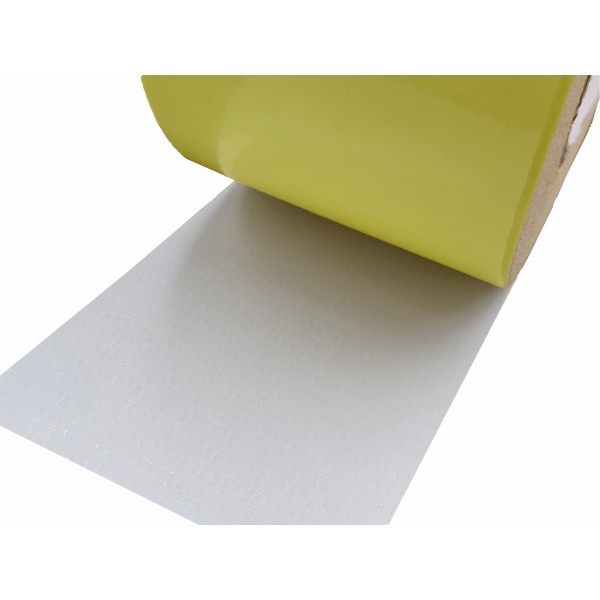 Nastro biadesivo permanente per moquette, tappeto e altri