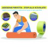 Nastro biadesivo permanente per moquette, tappeto e altri
