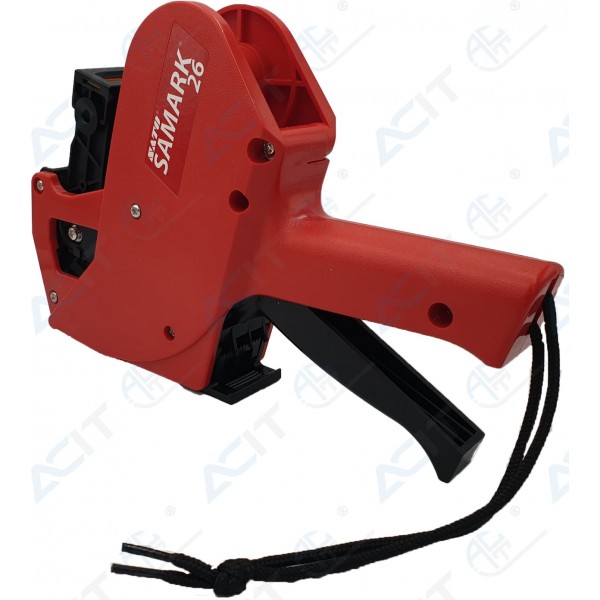 PREZZATRICE SATO SAMARK 26.8