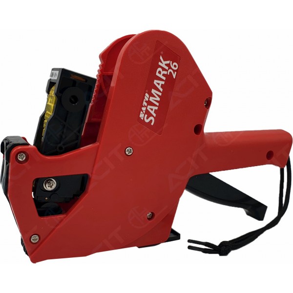 PREZZATRICE SATO SAMARK 26.8