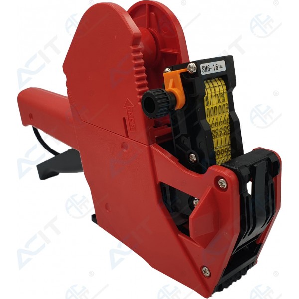 Inchiostratore Pb1 Samark - Nastri Adesivi Personalizzati