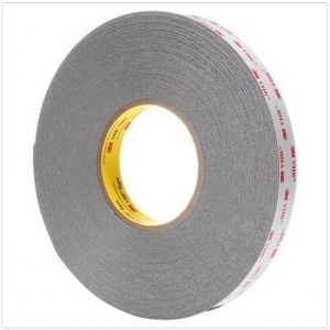 3M 4941P Biadesivo VHB Conformabile Proprietà Viscoelastiche - Foto 8