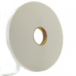 3M Foam double sided tape...