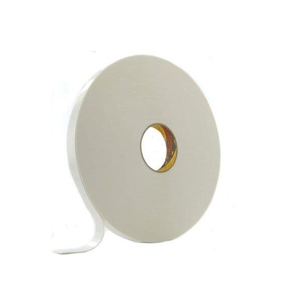 3M Nastro biadesivo in schiuma 4430P