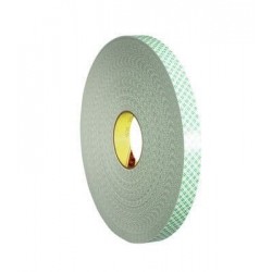 3M Double coated urethane...