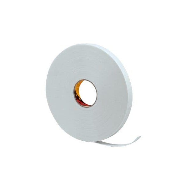 3M Nastro biadesivo in schiuma 9528