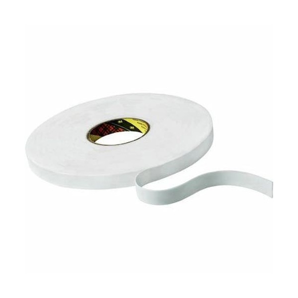 3M Nastro biadesivo in schiuma 9508W