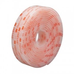 3M DUAL LOCK Reclosable Fastener -25 mm x 2,5 mt