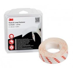 3M Hook & Loop SJ352B -25...