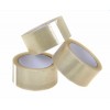 36 rotoli di nastro Adesivo Trasparente PPL - 66 mt x 48 mm