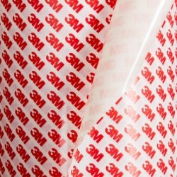 3M Double Coated Tape GPT-020F - 1040 mm x 50 mt