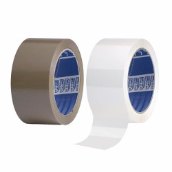 Nastro da imballo in PVC 132 metri x 50 mm