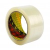 3M 309 nastro adesivo in PPL 66x50 silenzioso - trasparente