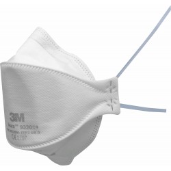 copy of 3M Aura Respiratore monouso 9310+, FFP1 NR D, senza