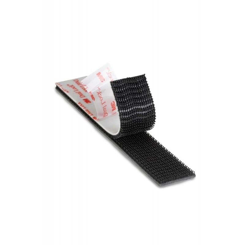 3M Dual Lock Reclosable Fastener SJ3550 - Mini pack