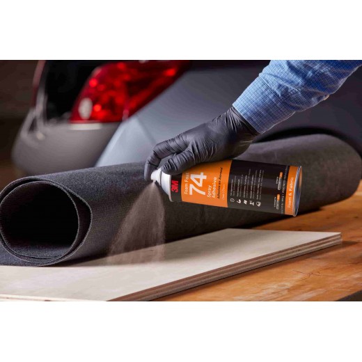 Beko Tecline Lubrificante Adesivo 150 ML