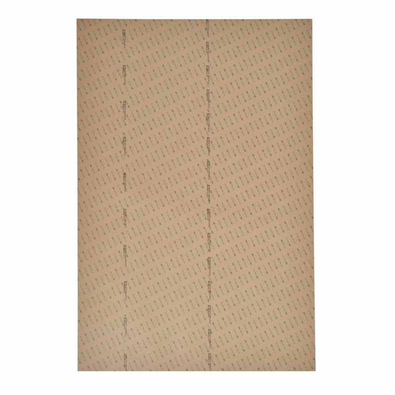 Nastro biadesivo sottile in fogli 3M 8132LE