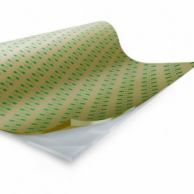 Nastro biadesivo in fogli 3M 92015 (200MP)