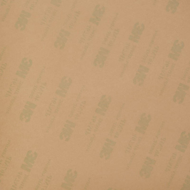 Nastro biadesivo in fogli 3M 7957MP