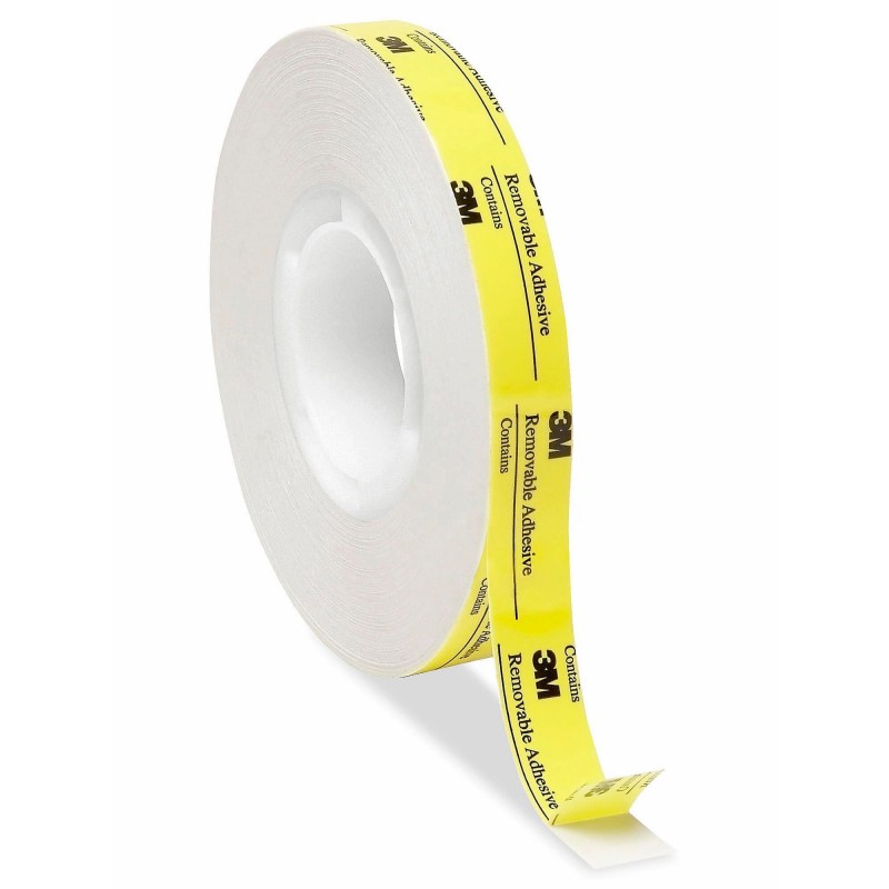 Nastro biadesivo sottile 928 12mm x 16.5m