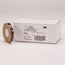 Nastro biadesivo 3M 976 19mm x 25m