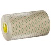 3M 467 Transfer adhesive tape 330 mm x 55 mt