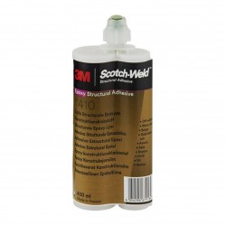 Adesivo epossidico DP420 400 ml