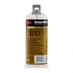 Adesivo epossidico strutturale DP610