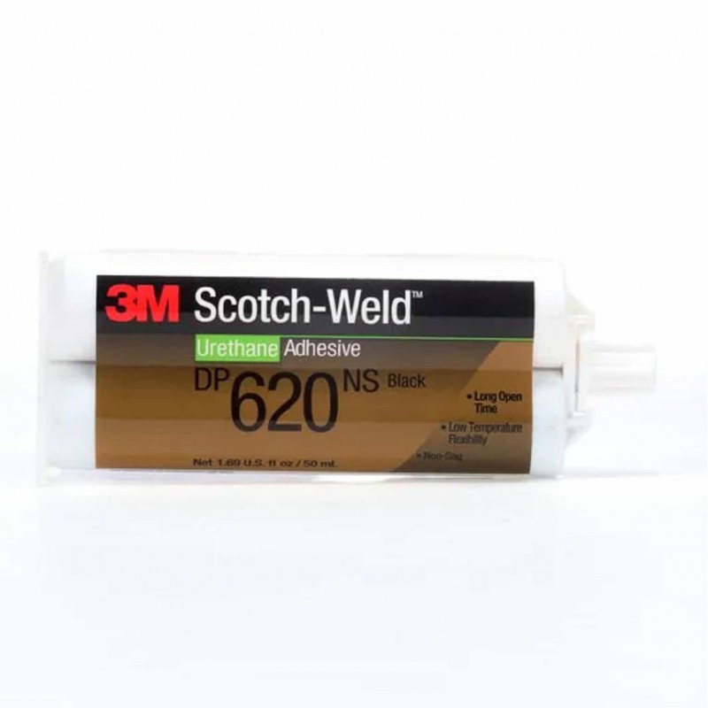 Adesivo epossidico strutturale DP620NS 400ml