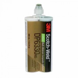 Adesivo epossidico strutturale DP6310NS 400 ml
