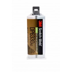 Adesivo epossidico strutturale DP6330NS