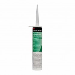 Adesivo poliuretanico monocomponente S/G 5005