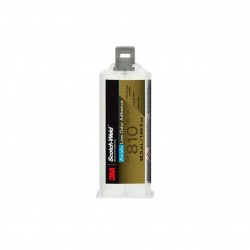 Adesivo strutturale acrilico DP810