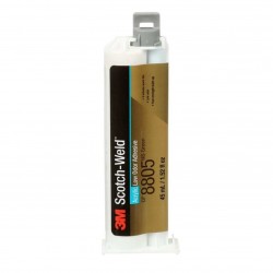 Adesivo strutturale acrilico DP8805NS 490ml