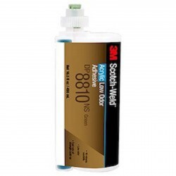 Adesivo strutturale acrilico DP8810NS