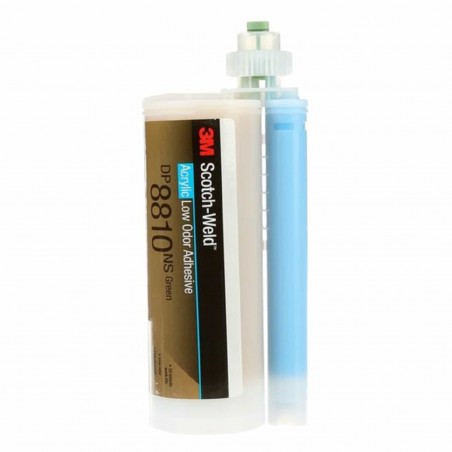 Adesivo strutturale acrilico DP8810NS 490 ml Adesivo strutturale acrilico DP8810NS 490 ml