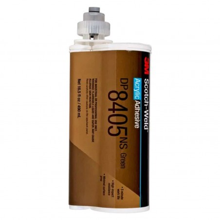 Adesivo strutturale acrilico DP8405NS 490 ml Adesivo strutturale acrilico DP8405NS 490 ml