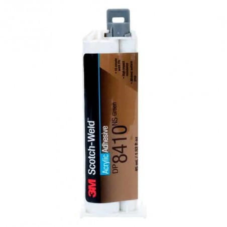 Adesivo strutturale acrilico DP8410NS 490 ml Adesivo strutturale acrilico DP8410NS 490 ml