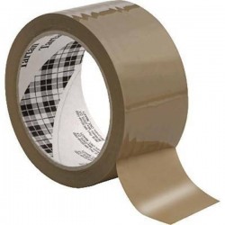 3M 369 Tartan Adhesive Tape...
